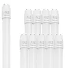 Ledvion 10er Set LED Röhre 150cm 15W 2400lm 4000K Produktbild-Vorschau 1