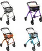 Jaguar Indoor Rollator - champagner Produktbild-Vorschau 2