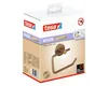 Tesa Toilettenpapierhalter MOON bronze Produktbild-Vorschau 3