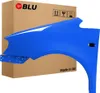 BLU Parafango compatibile con VW Volkswagen Caddy III 3 2K Anteprima dell’immagine prodotto 1
