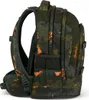 Satch Schulrucksack-Set PACK Jurassic Jungle 2-teilig, Produktbild-Vorschau 5