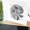 220 V 167 mm przemysłowy wentylator wyciągowy, wentylator Podgląd zdjęcia produktu 5