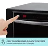 KlarsteinHavasia UV 6 Luminance, myčka nádobí, volně Náhled obrázku produktu 6