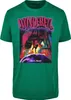 MT1336 - Wonderful Tee forest green XS Produktbild-Vorschau 1