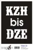 Aufkleber / Autoaufkleber - JDM / Die cut / Auto / OEM - Produktbild-Vorschau 1