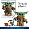 LEGO® Star Wars™ 75446 Grogu™ als leerling van de Productafbeelding-voorbeeld 20