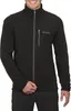 COLUMBIA FAST TREK II FULL ZIP FLE Schwarz Produktbild-Vorschau 40