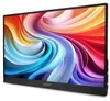 Acer PM161QB1bmiuux Tragbarer Monitor Schwarz 39,6 cm Produktbild-Vorschau 4