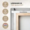 OneMillionCanvasses® - Obrazy na plátně - Kráva - Skotský Náhled obrázku produktu 3
