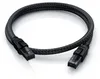 Cable de conexión Primewire CAT 8 con cubierta de algodón, Vista previa de la imagen del producto 8