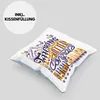 Trendation - Congrats On Your New Job Deko-Kissen mit Produktbild-Vorschau 3