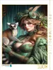 CALVENDO Puzzle Ein Motiv aus dem Kalender Eleganz der Produktbild-Vorschau 1