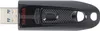 SanDisk USB-Stick Ultra 128 GB schwarz Produktbild-Vorschau 3
