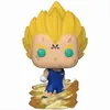 Dragon Ball Z POP! Animation Vinyl Figur Majin Vegeta 9 cm Produktbild-Vorschau 5