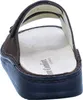 Finn Comfort Korfu Oilbuk coffee Pantolette Braun : 44 Produktbild-Vorschau 19