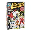 Marvel The West Coast Avengers, 4 Jahr(e), Mehrfarbig Produktbild-Vorschau 8