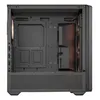 COUGAR MX600, Full-Tower, ohne Netzteil, USB/Audio, ATX, 1x Produktbild-Vorschau 6