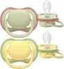 Philips AVENT Pacifier SCF349/50 ultra air, Klasický dětský Náhled obrázku produktu 2