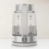 Tefal Glass Kettle KI605B30, 1,7 l, 2200 W, Šedá, Stříbrná, Náhled obrázku produktu 5
