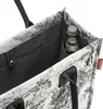 Reisenthel Accessoires, GmbH & Co. KG Daily Shopper grau Produktbild-Vorschau 3