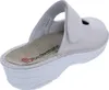 Berkemann Clog Heliane 3457-789, geprägtes Velourleder mit Produktbild-Vorschau 15