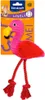 Vitakraft For You Flamingo - Jouet pour chien ; 1 pièce Voir les images du produit 8