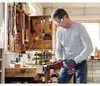 Einhell TE-AP 18 Li - Solo Akku-Universalsäge (ohne Akku Anteprima dell’immagine prodotto 6