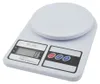 Balance de cuisine 10 kg Digital Haute précision 1g Écran Voir les images du produit 14