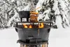 Petromax Feuergrill TG3, Gusseisen, Schwarz, 2-in-1 Grill- Produktbild-Vorschau 21