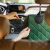 RAGI Hundedecke Auto Rückbank 145×138 Autoschutzdecke hund Produktbild-Vorschau 7
