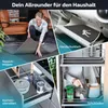 TRIBURG - Universal Antirutschmatte 60x90 cm I Schutzmatte Produktbild-Vorschau 7