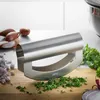 Set GEFU: coltello di pesatura VIAVO + tavola di pesatura Anteprima dell’immagine prodotto 4