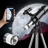 WiFi dalekohledová kamera okulár 2K HD 2,0palcová obrazovka Náhled obrázku produktu 7