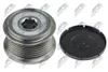NTY EGR-AR-010 AGR-Ventil für FIAT Ducato Kastenwagen (250, Produktbild-Vorschau 4