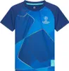 Champions League Fußballtrikot Kinder - Größe 164 - Produktbild-Vorschau 2