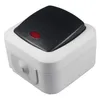 ChiliTec 20491 Feuchtraum Kontroll-Schalter, IP44 250V/ Produktbild-Vorschau 8
