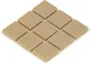 Big-Duo Parkettgleiter 25 x 25mm fix-o-moll Produktbild-Vorschau 3