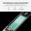 Rasoio elettrico da uomo Laifen T1 Pro, impermeabile IPX7, Anteprima dell’immagine prodotto 4