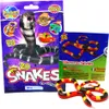 Blue Ocean Snakes Sammelfiguren 2024 - Planet Wow - Figur Produktbild-Vorschau 1
