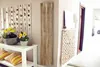 Holzplatte 200x40 cm Louisa, Bretter aus Mangoholz massiv + Produktbild-Vorschau 5