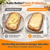 Elektrisches Buttermesser, beheiztes Buttermesser zum Produktbild-Vorschau 4