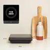 Piastra a induzione IK-6161 2000W LCD Digitale 19cm Anteprima dell’immagine prodotto 10