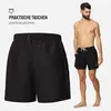 Ladeheid Herren Badehose Badeshorts Beachshorts Schwimmhose Produktbild-Vorschau 4