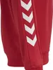 HUMMEL hmlPROMO KIDS POLY HOODIE 3062 TRUE RED 128 Produktbild-Vorschau 4