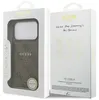 GUESS étui compatible IPHONE 17 Pro avec MagSafe Voir les images du produit 8