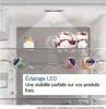 Bosch 6 Serie KGN86AIDR Kombikühlschrank, freistehend, Produktbild-Vorschau 23