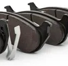 Bremsbelagsatz, Scheibenbremse BREMBO P 37 009 Produktbild-Vorschau 7