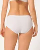 sloggi Damen Midislip 4-Pack Basic+ - WHITE - Größe 46 Produktbild-Vorschau 10