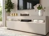 Fernsehschrank TV-Lowboard PLAY STEHEND Mit LED Produktbild-Vorschau 2