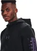 Under Armour Felpe Summit Knit Hoodie, 1360730002, Taglia: Anteprima dell’immagine prodotto 6